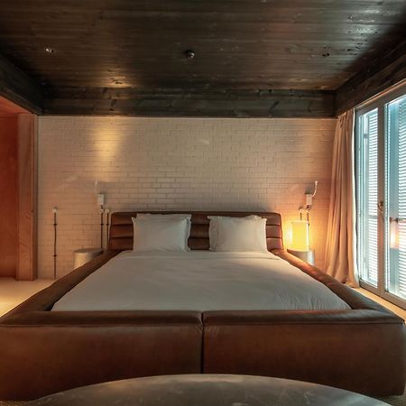 Rooms Hotel Batumi Ngoại thất bức ảnh